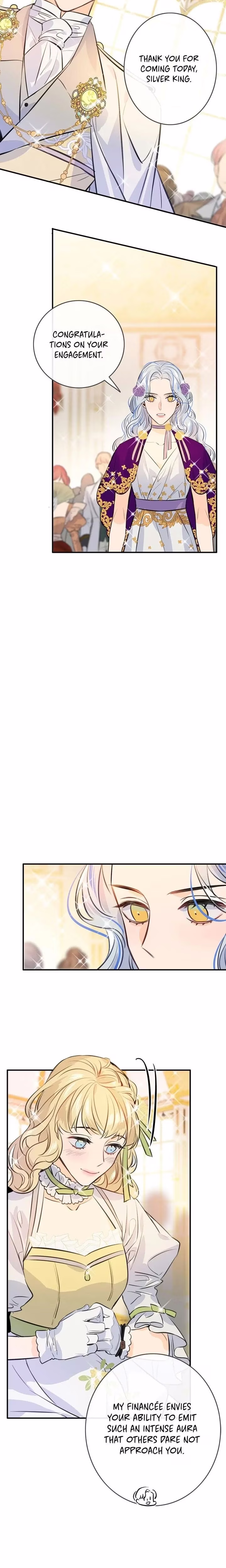 The Great Wish - Chapter 48 - Part 10