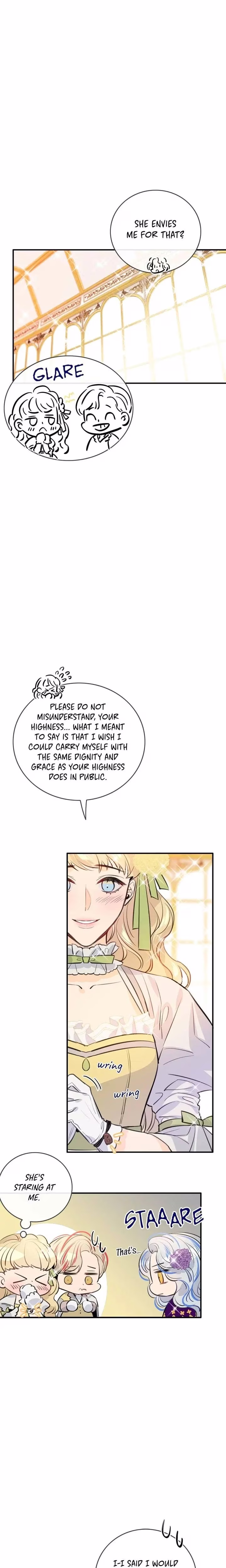 The Great Wish - Chapter 48 - Part 11