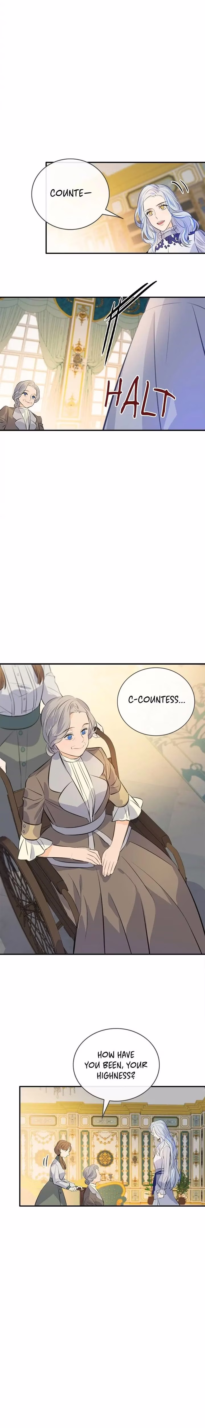 The Great Wish - Chapter 48 - Part 16