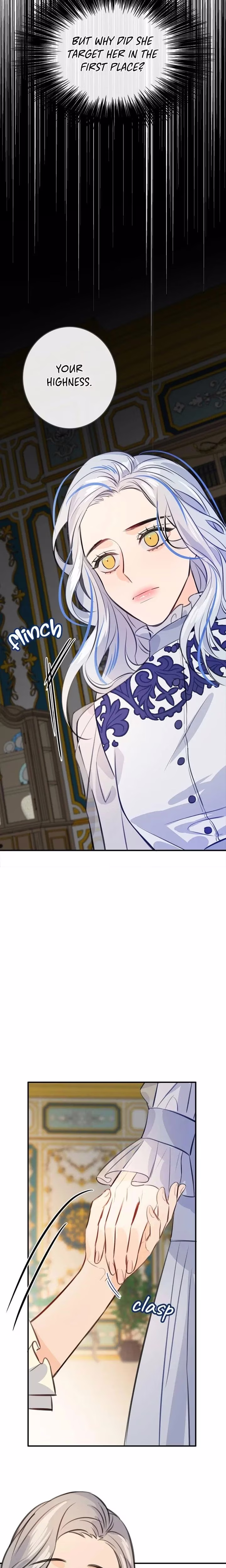 The Great Wish - Chapter 49 - Part 3