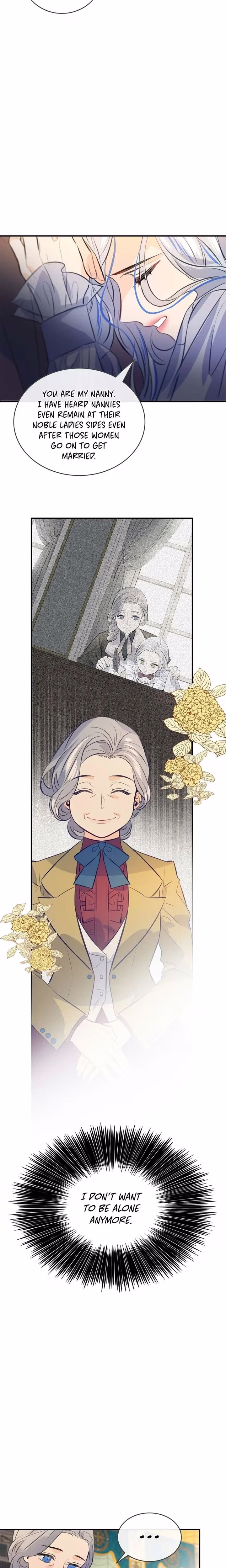 The Great Wish - Chapter 49 - Part 7