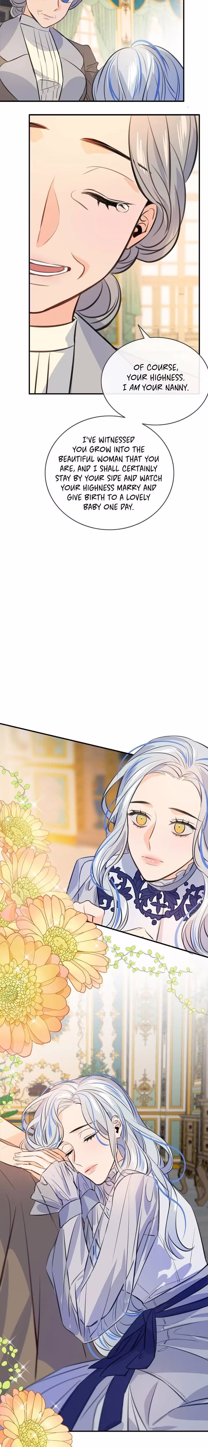 The Great Wish - Chapter 49 - Part 8