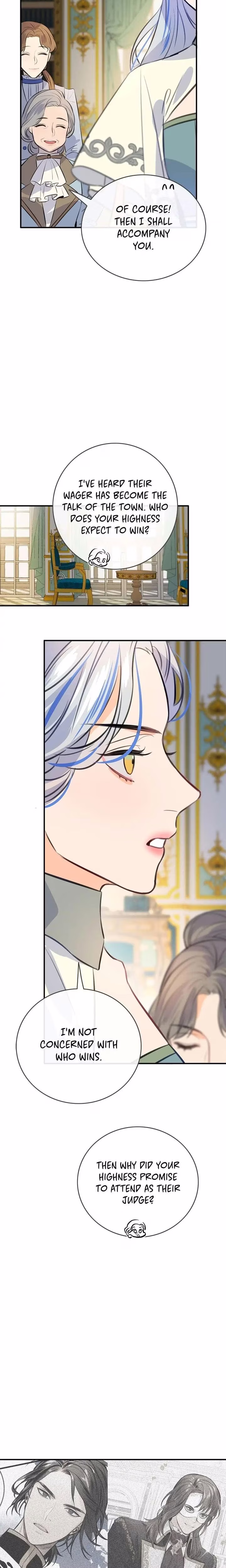 The Great Wish - Chapter 49 - Part 11