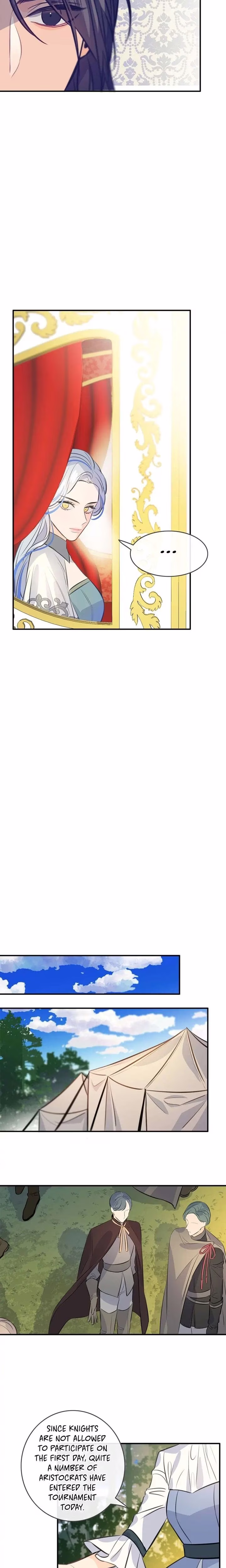 The Great Wish - Chapter 49 - Part 15