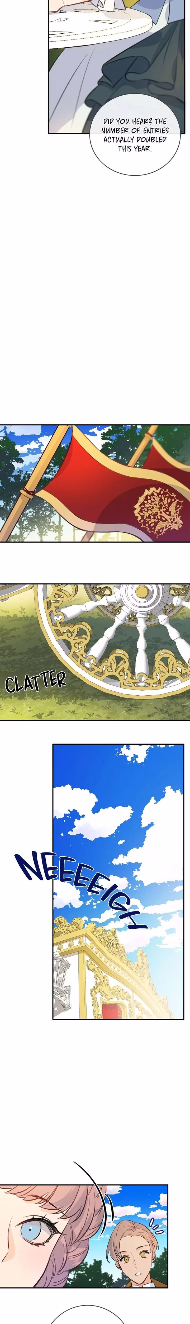 The Great Wish - Chapter 49 - Part 16