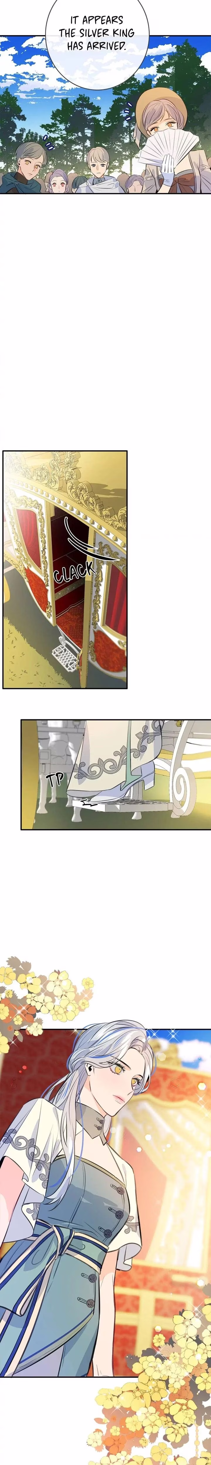 The Great Wish - Chapter 49 - Part 17