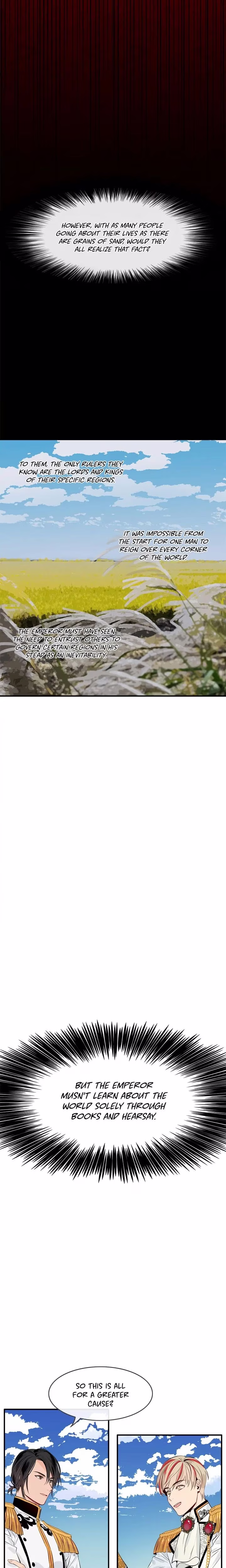 The Great Wish - Chapter 5 - Part 8