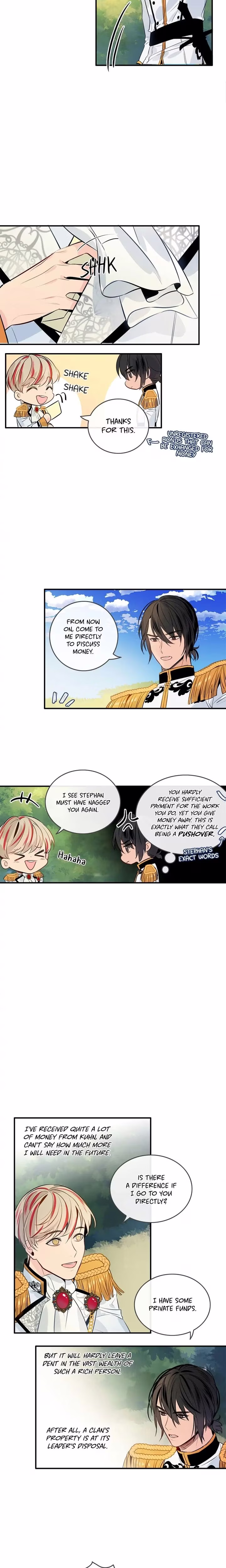 The Great Wish - Chapter 5 - Part 10