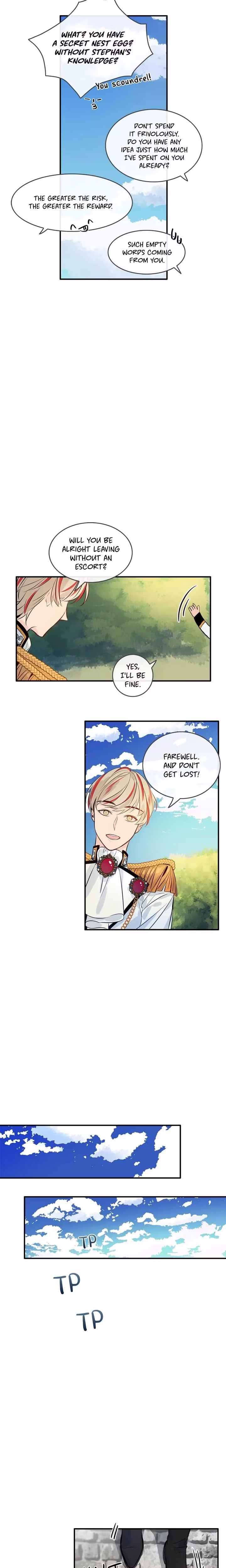 The Great Wish - Chapter 5 - Part 11