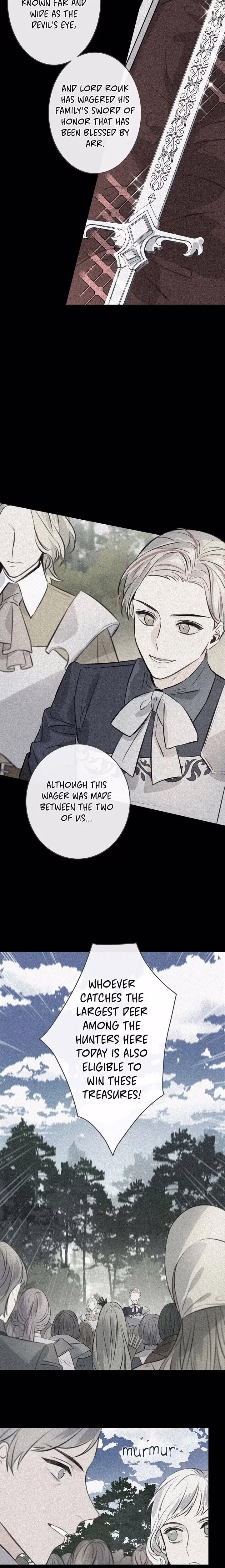 The Great Wish - Chapter 50 - Part 3