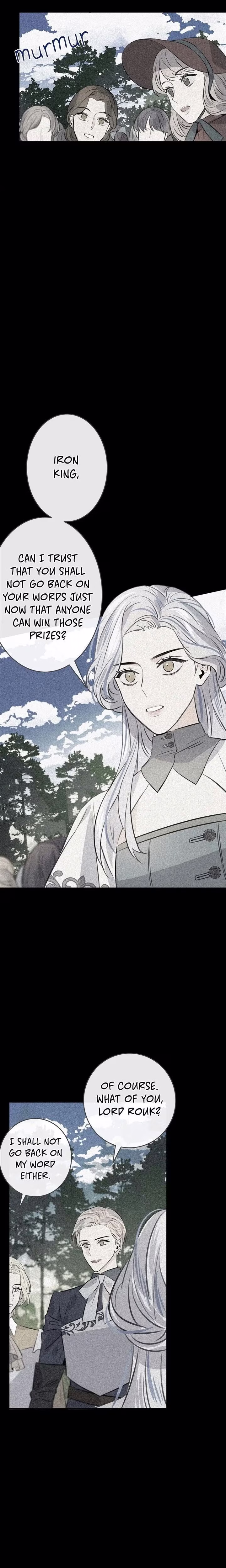 The Great Wish - Chapter 50 - Part 4