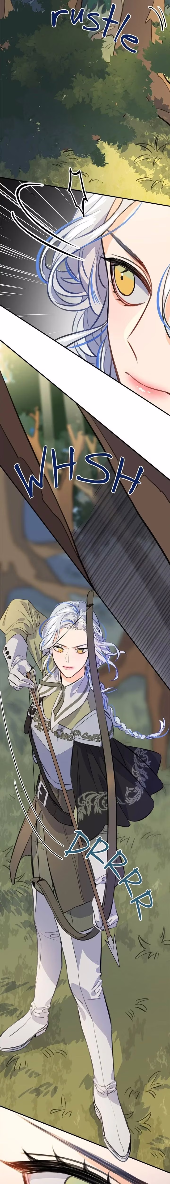 The Great Wish - Chapter 50 - Part 8