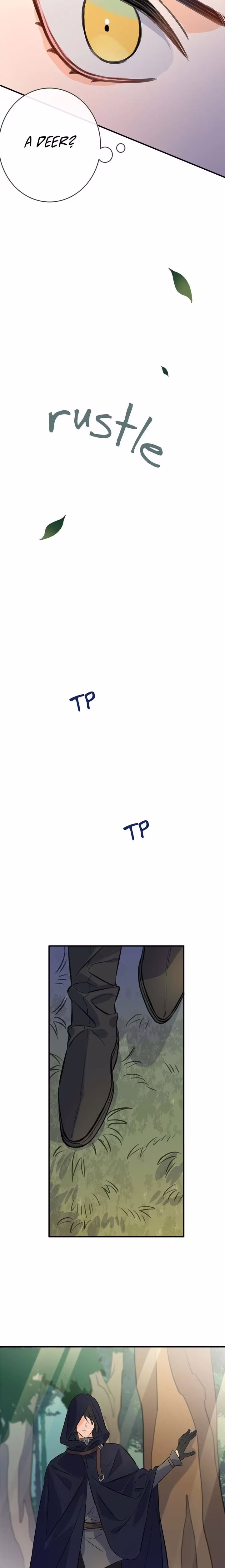 The Great Wish - Chapter 50 - Part 9