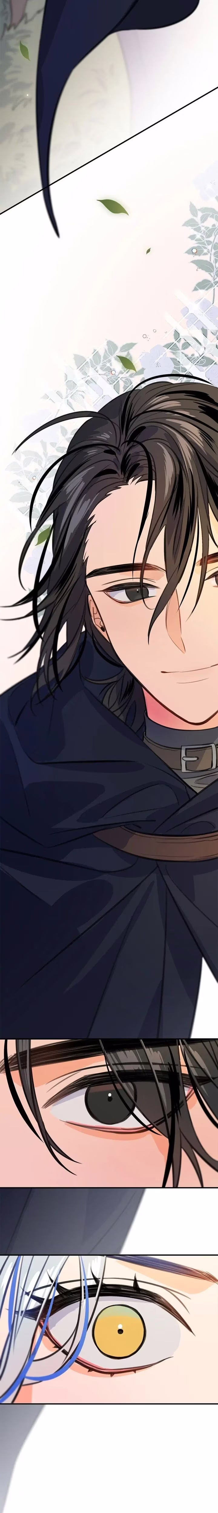 The Great Wish - Chapter 50 - Part 11