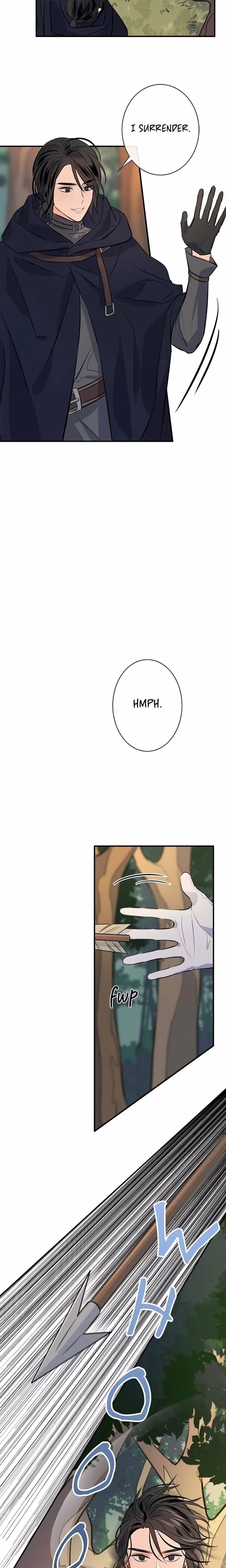 The Great Wish - Chapter 50 - Part 14