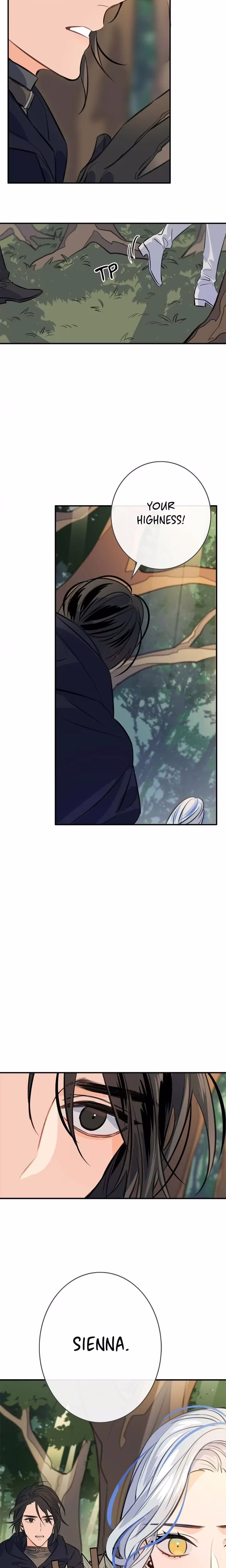 The Great Wish - Chapter 50 - Part 16