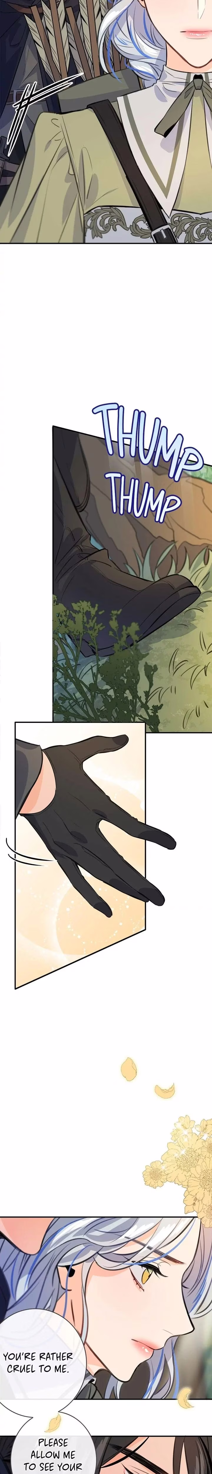 The Great Wish - Chapter 50 - Part 17