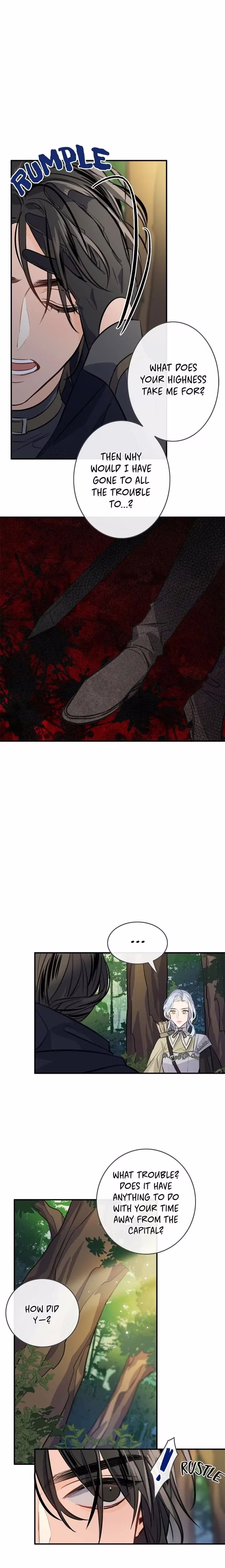 The Great Wish - Chapter 51 - Part 4