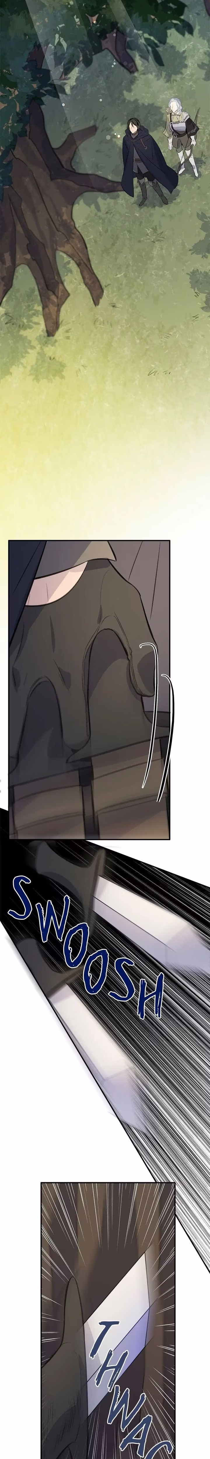 The Great Wish - Chapter 51 - Part 6