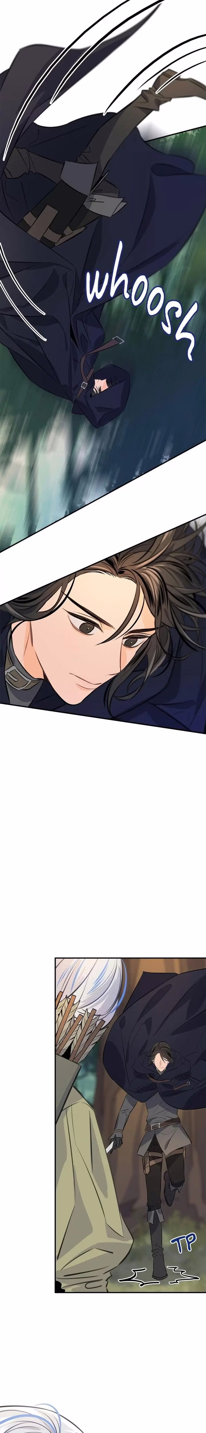 The Great Wish - Chapter 51 - Part 9