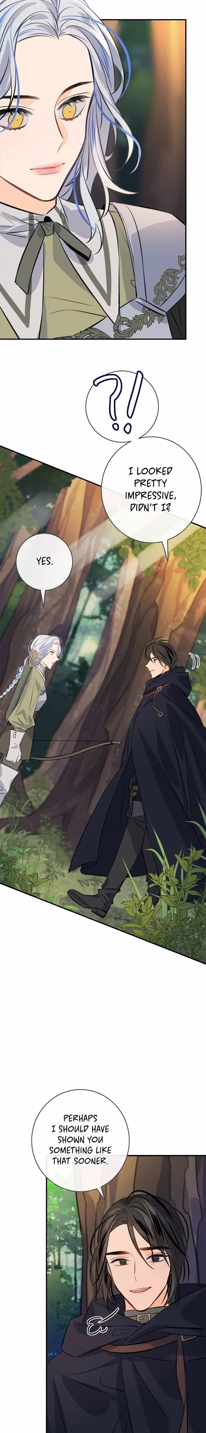 The Great Wish - Chapter 51 - Part 10