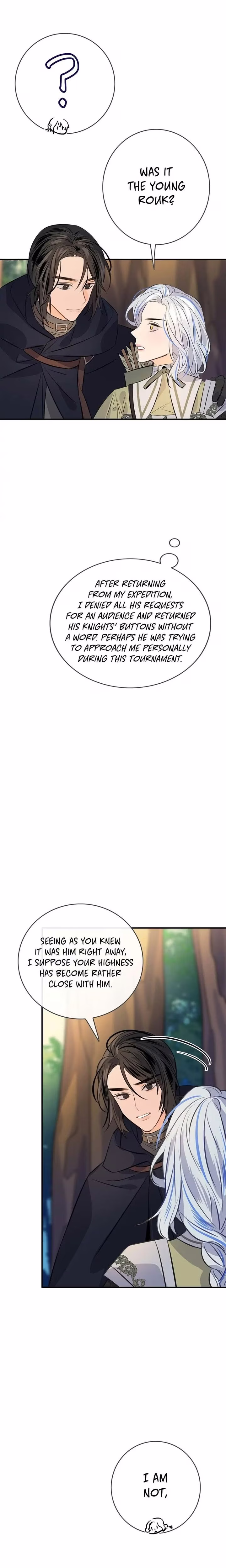 The Great Wish - Chapter 51 - Part 12