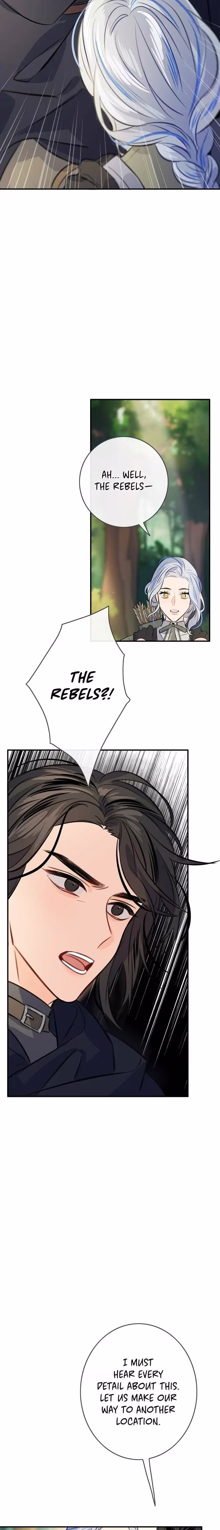 The Great Wish - Chapter 51 - Part 14