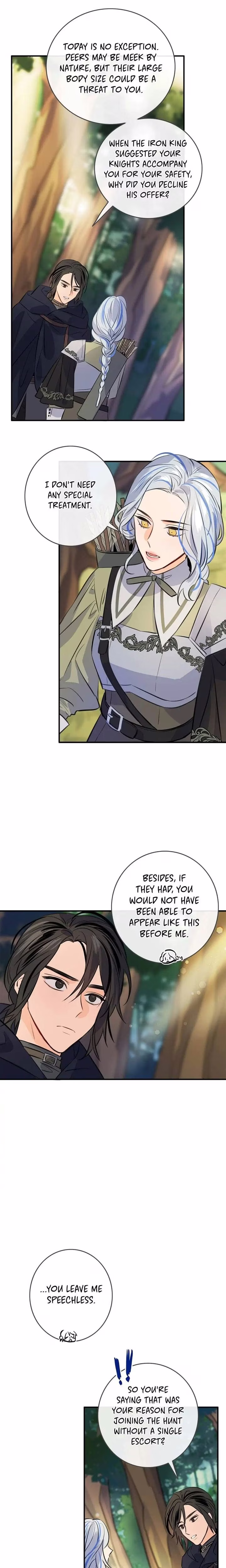 The Great Wish - Chapter 51 - Part 17