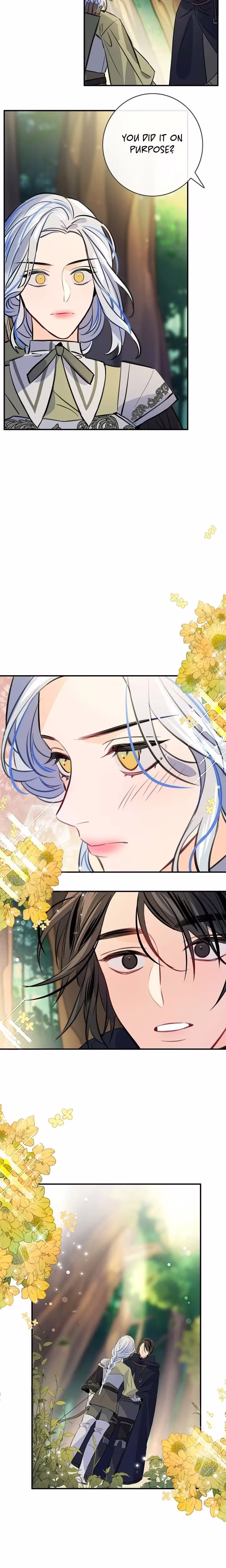 The Great Wish - Chapter 51 - Part 18