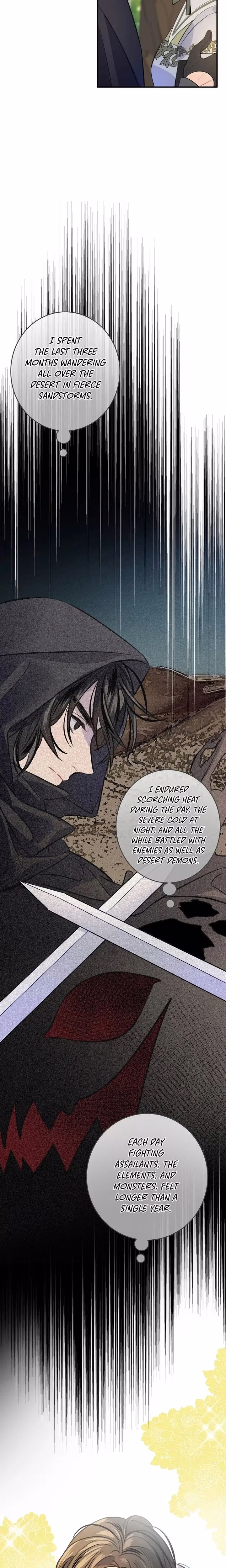 The Great Wish - Chapter 52 - Part 3