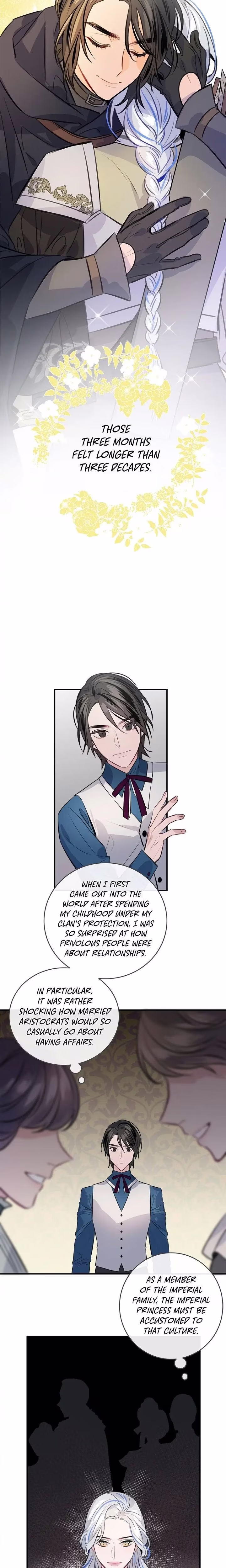 The Great Wish - Chapter 52 - Part 4