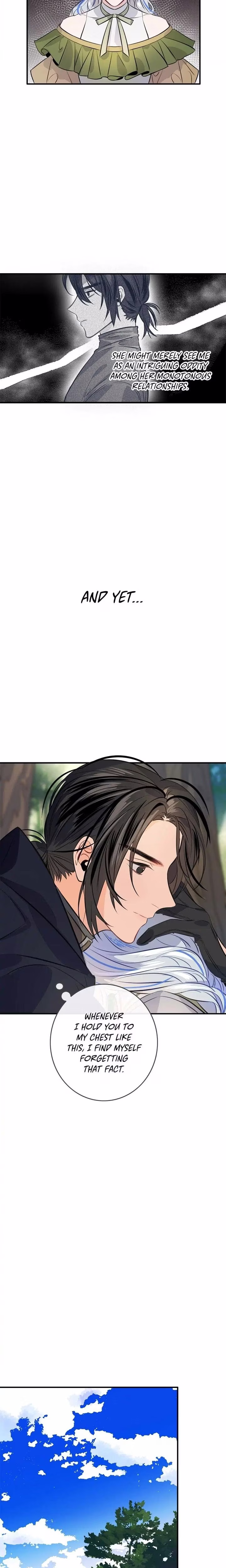 The Great Wish - Chapter 52 - Part 5