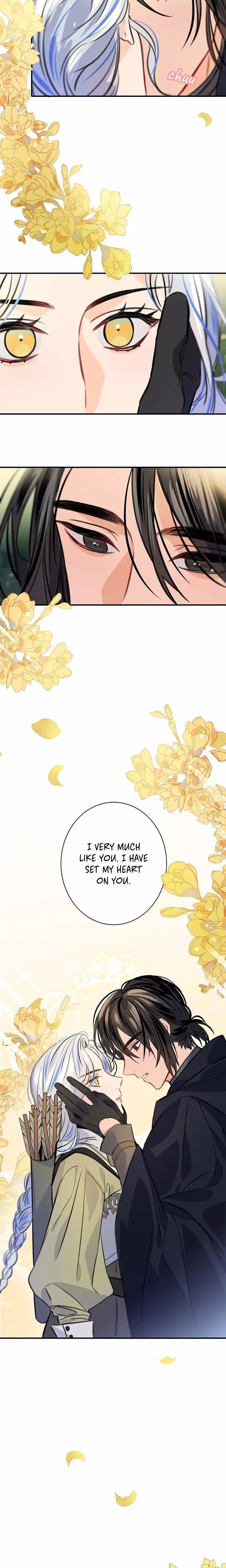 The Great Wish - Chapter 52 - Part 10