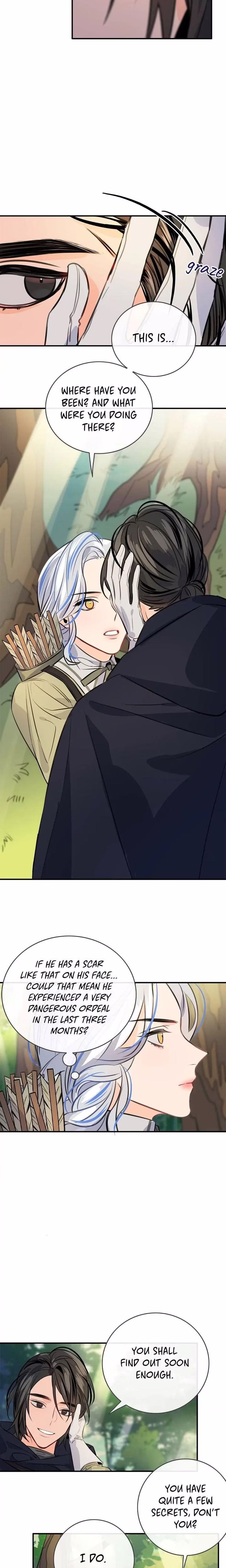 The Great Wish - Chapter 52 - Part 13