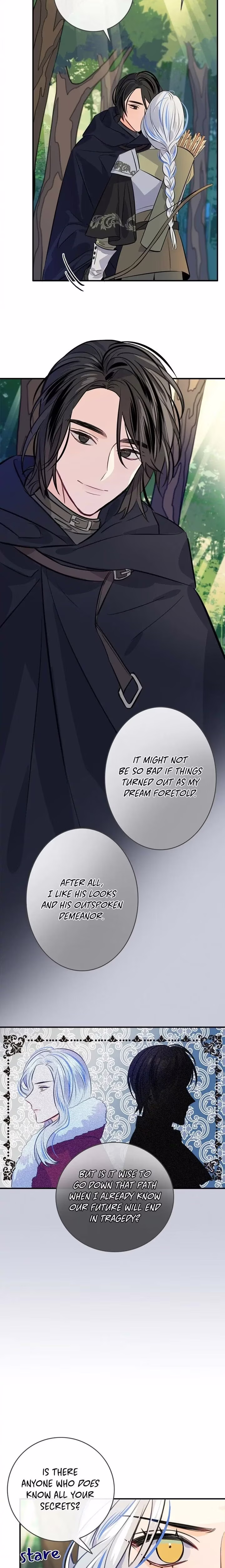 The Great Wish - Chapter 52 - Part 14