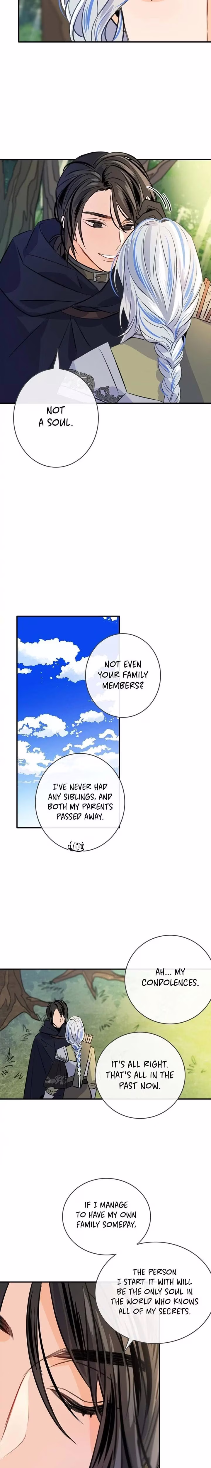 The Great Wish - Chapter 52 - Part 15