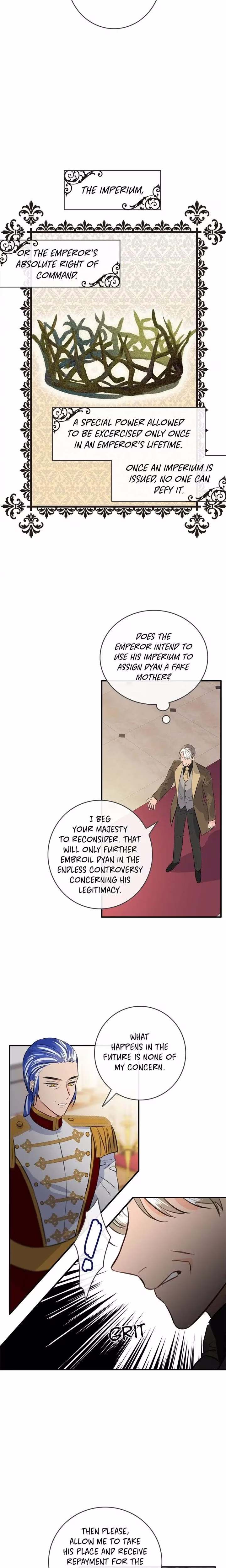 The Great Wish - Chapter 53 - Part 3