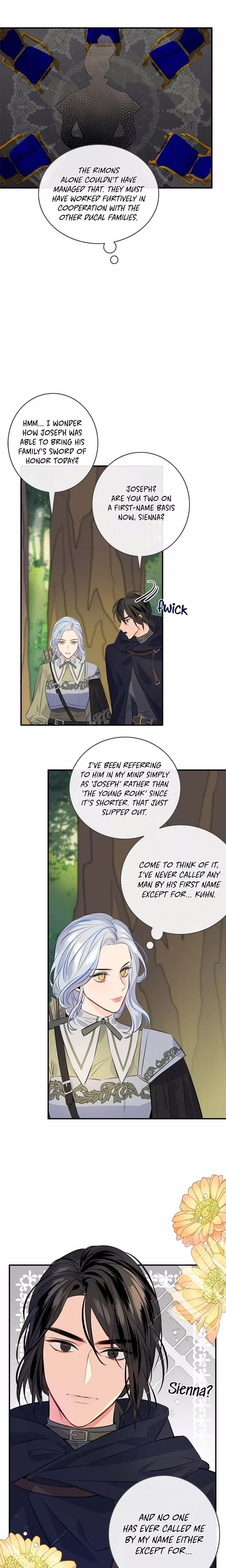 The Great Wish - Chapter 53 - Part 8