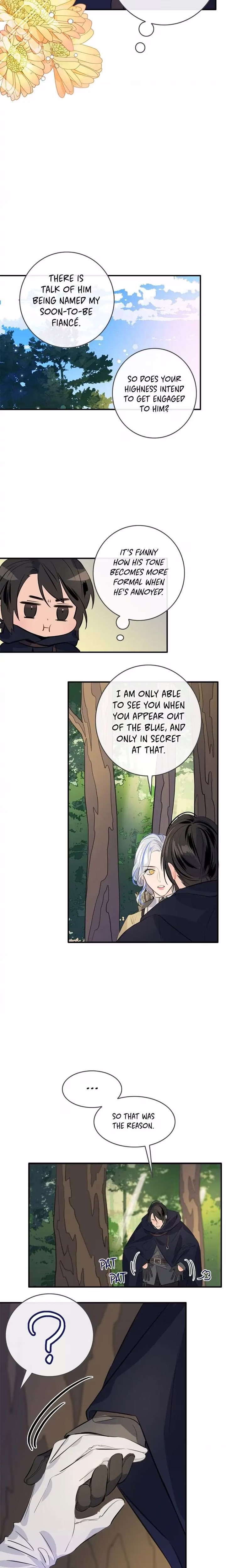 The Great Wish - Chapter 53 - Part 9