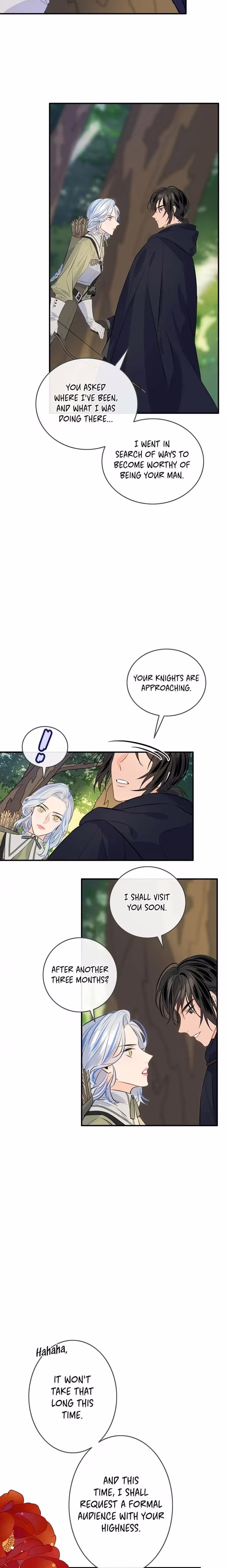 The Great Wish - Chapter 53 - Part 10