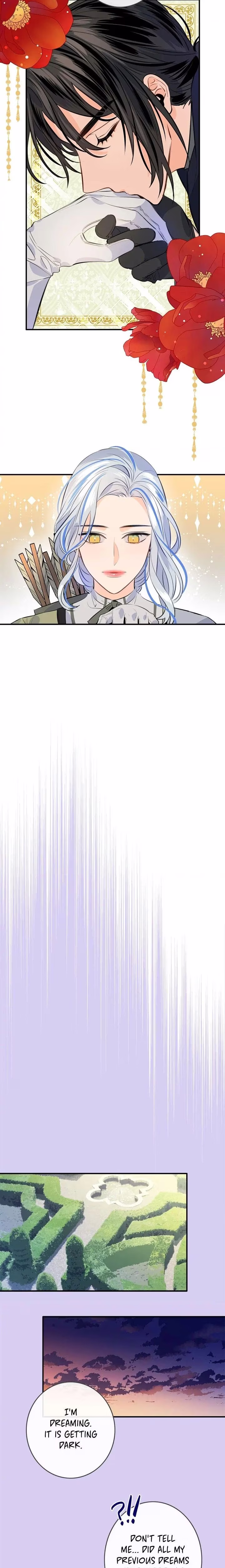 The Great Wish - Chapter 53 - Part 11