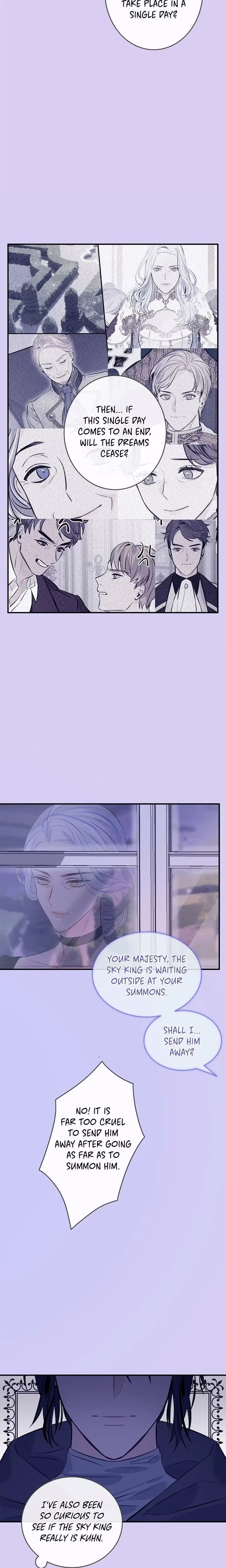 The Great Wish - Chapter 53 - Part 12