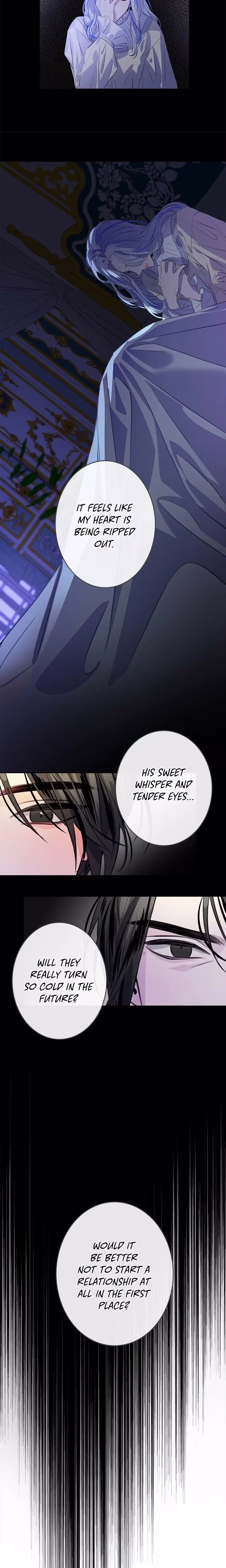 The Great Wish - Chapter 54 - Part 3