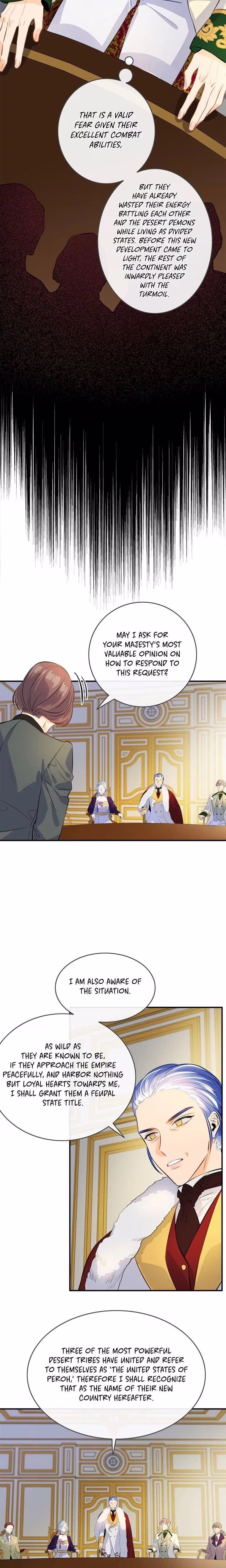 The Great Wish - Chapter 54 - Part 6