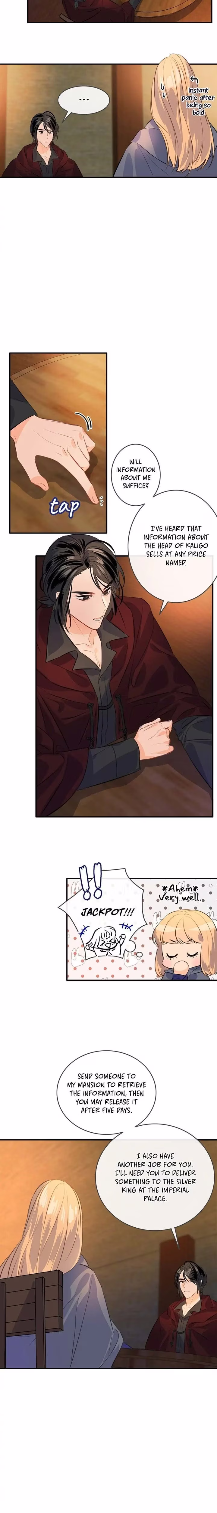 The Great Wish - Chapter 54 - Part 10