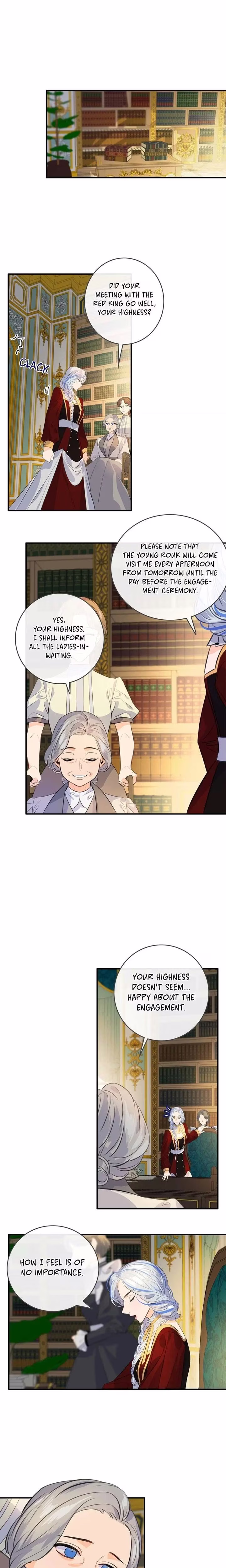 The Great Wish - Chapter 54 - Part 11