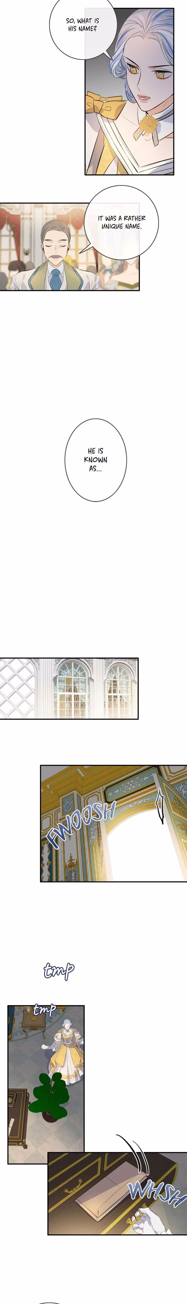 The Great Wish - Chapter 55 - Part 5