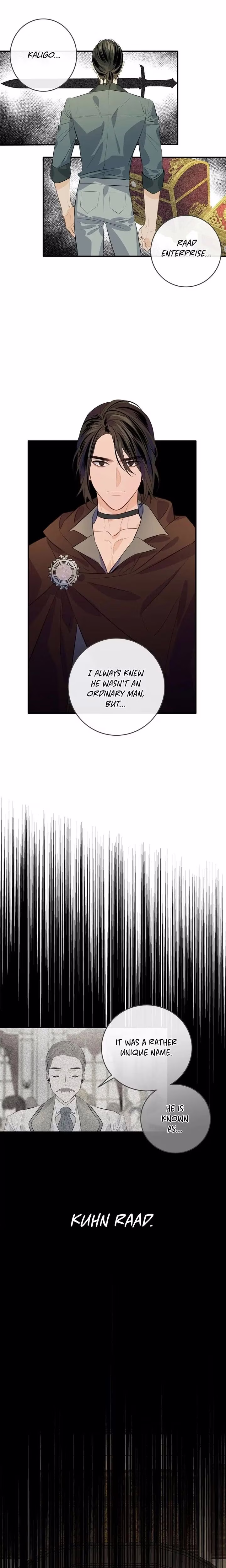 The Great Wish - Chapter 55 - Part 7