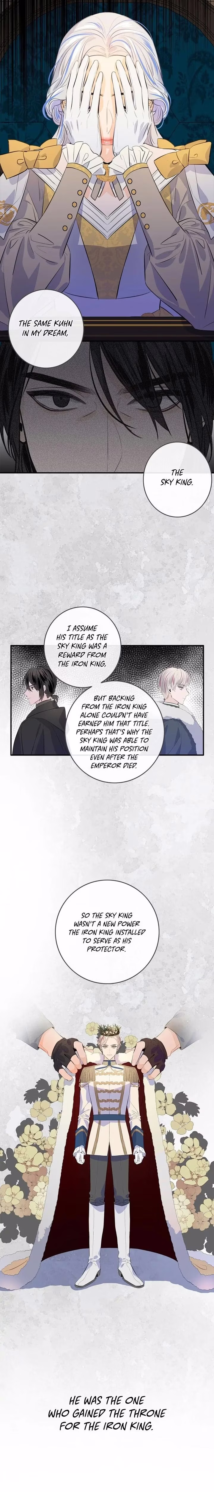 The Great Wish - Chapter 55 - Part 8