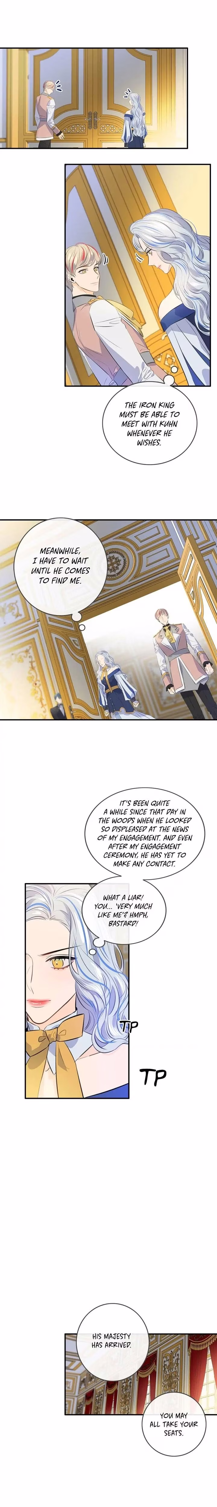 The Great Wish - Chapter 55 - Part 10